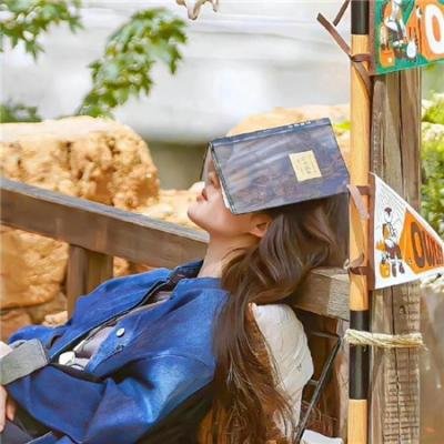 俏女复仇