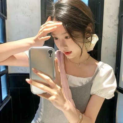 露营